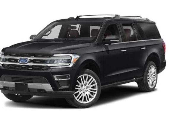 FORD EXPEDITION MAX 2023 1FMJK2A86PEA06960 image